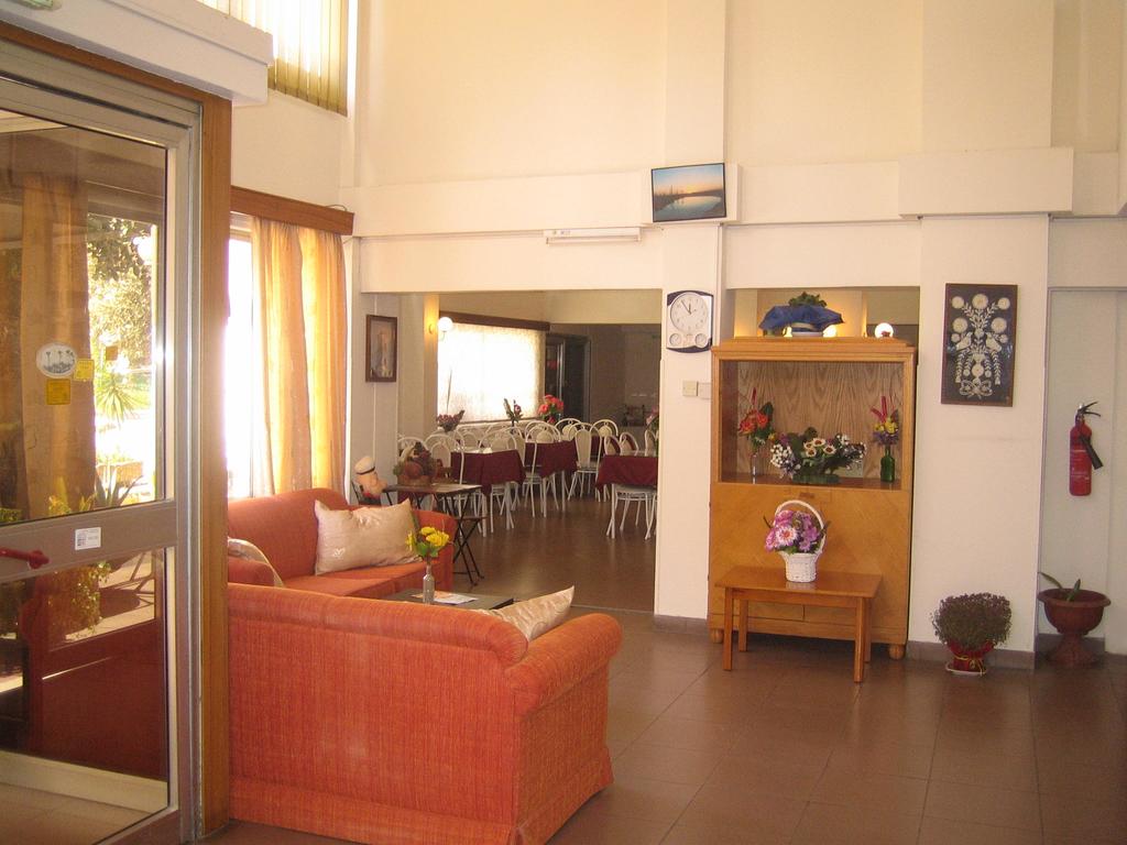 Onisillos Hotel 2*, фото 4
