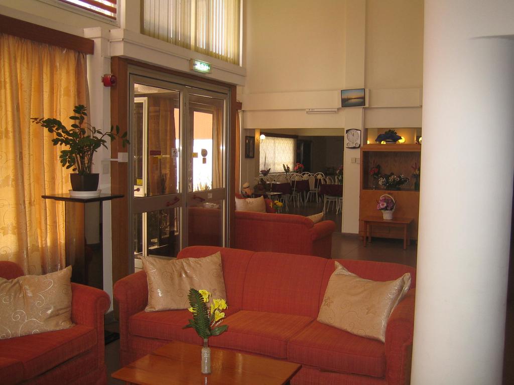 Onisillos Hotel 2*, фото 3