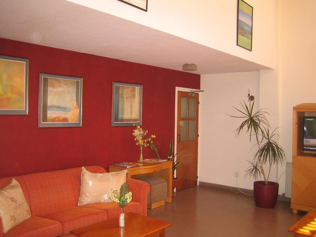 Onisillos Hotel 2*, фото 2