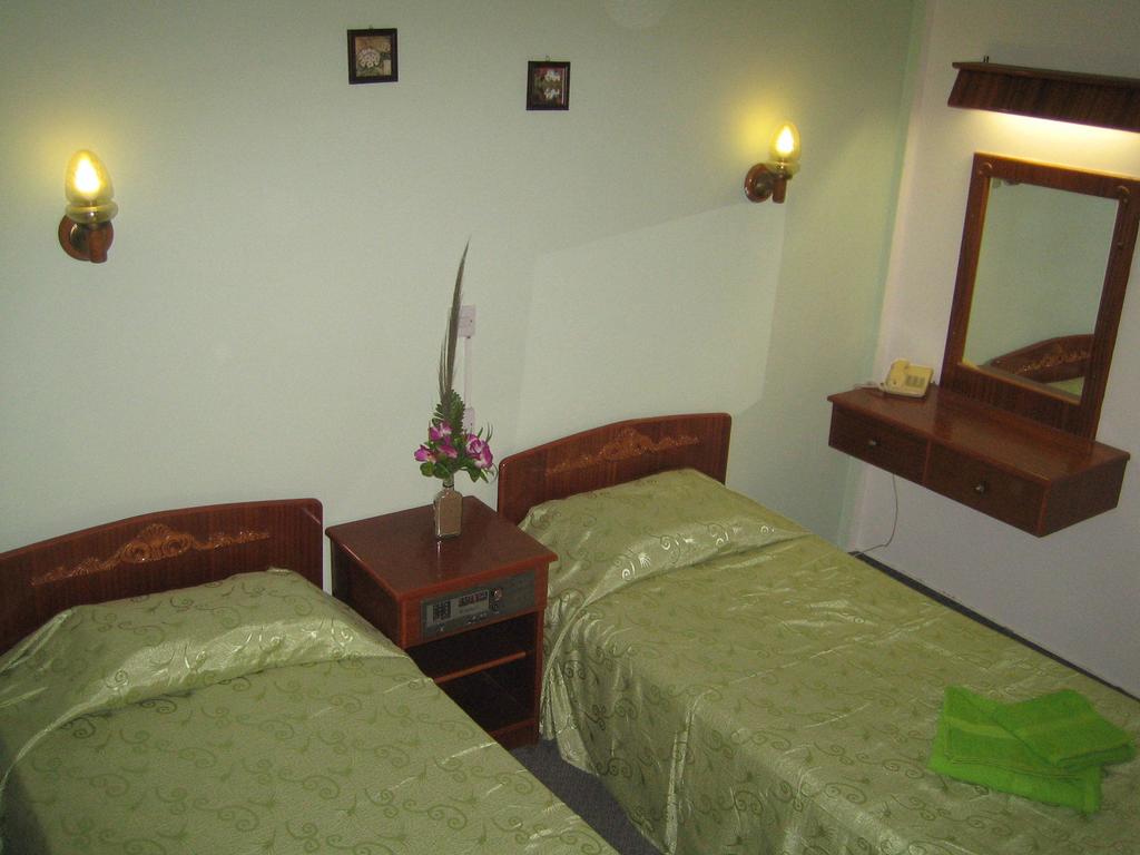 Onisillos Hotel 2*, фото 16