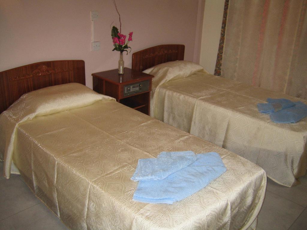 Onisillos Hotel 2*, фото 15