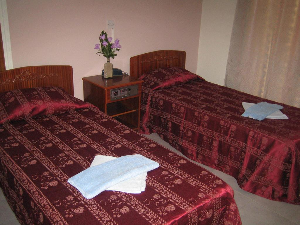 Onisillos Hotel 2*, фото 11