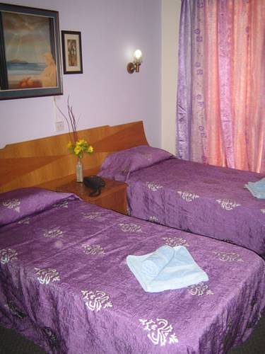 Onisillos Hotel 2*, фото 6