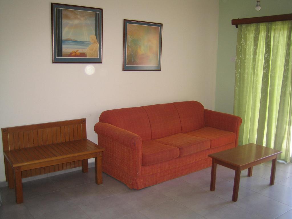 Onisillos Hotel 2*, фото 7