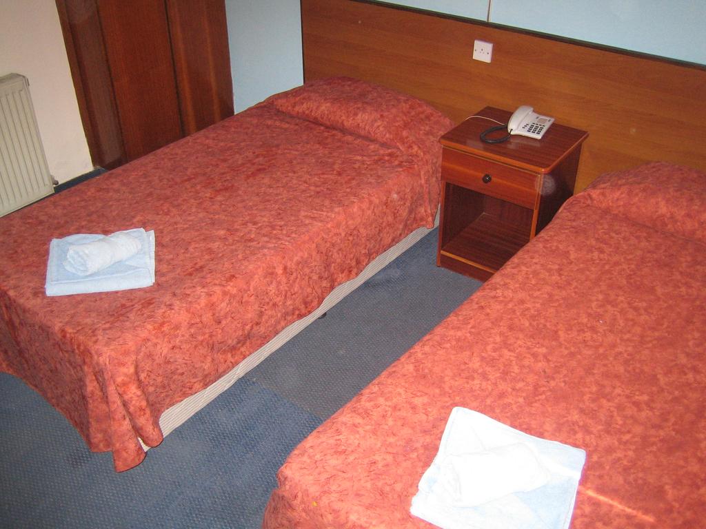 Onisillos Hotel 2*, фото 8