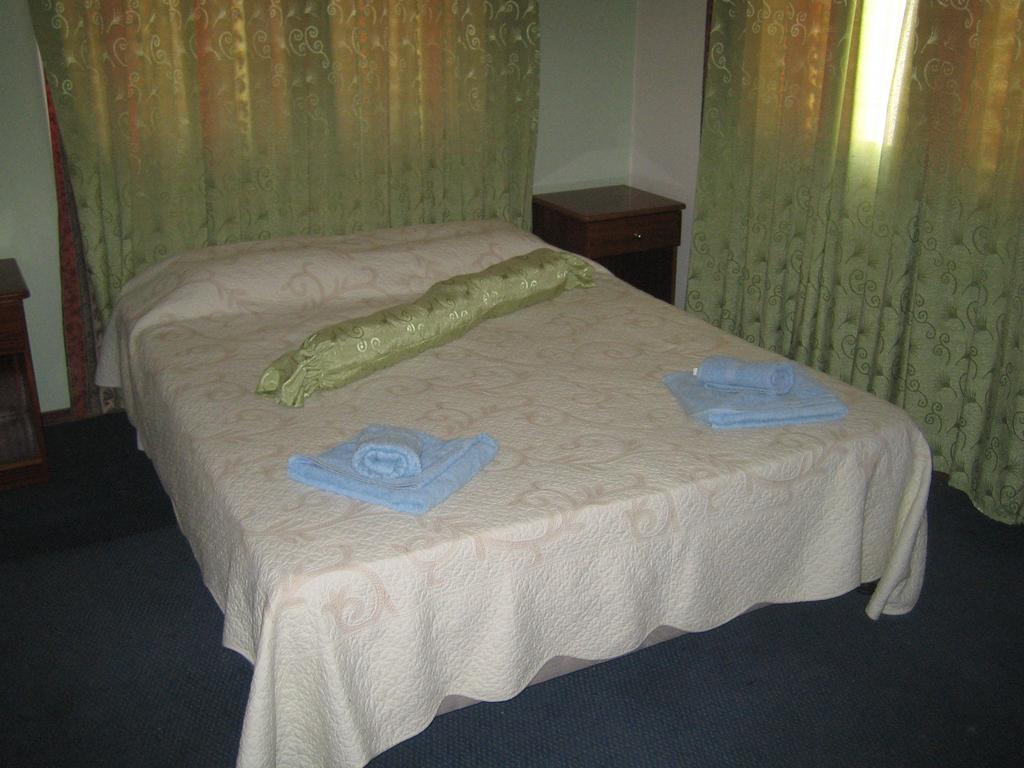 Onisillos Hotel 2*, фото 9