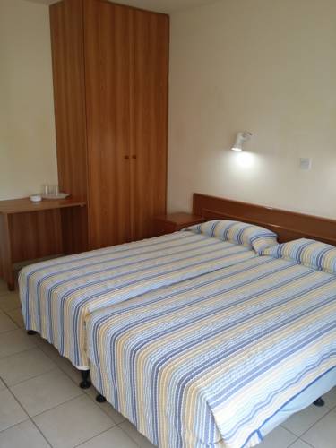Kkaras Hotel Apartments 2*
