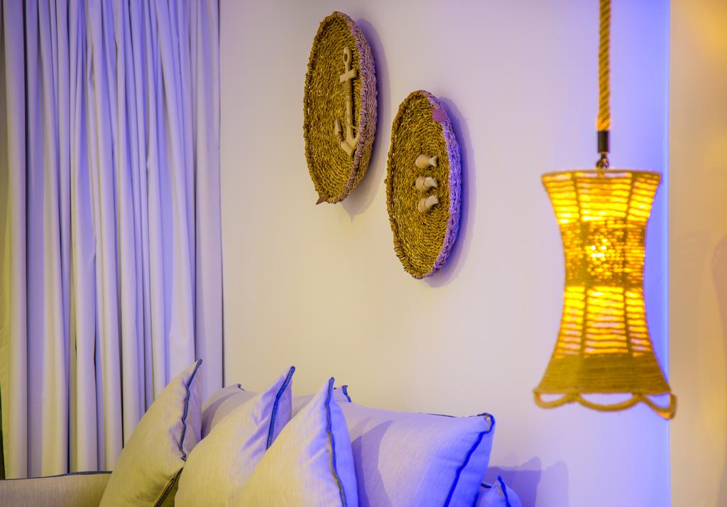 Blue Harbour Boutique Apartments 3*, фото 4