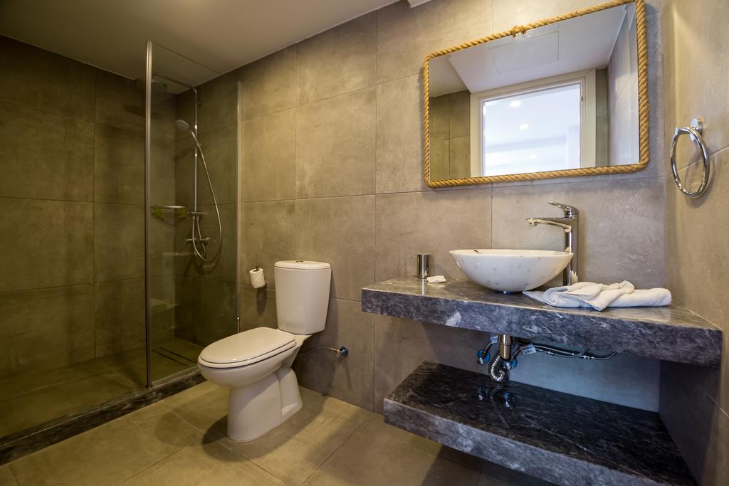 Blue Harbour Boutique Apartments 3*, фото 5
