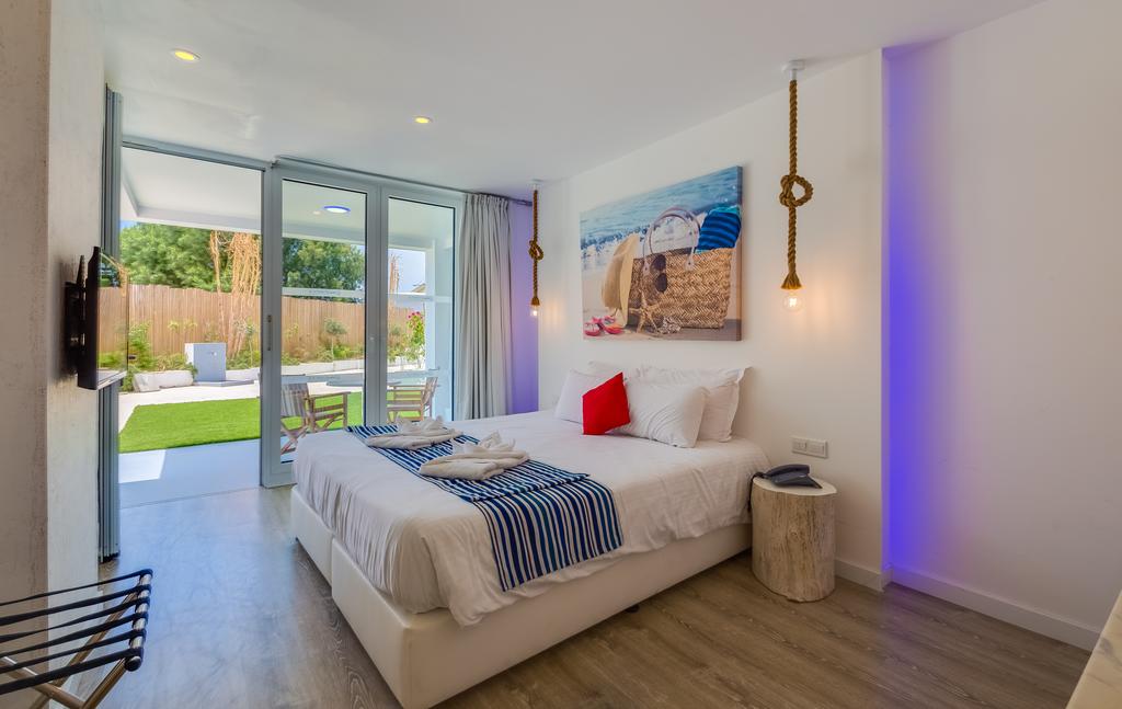 Blue Harbour Boutique Apartments 3*, фото 6