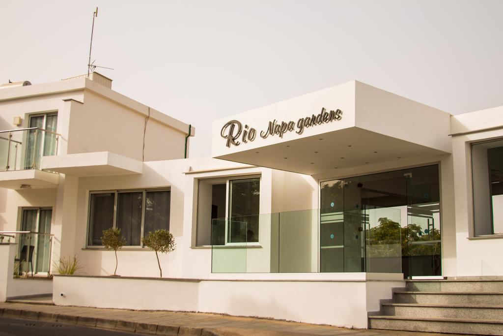 Rio Gardens Hotel 2*, фото 2