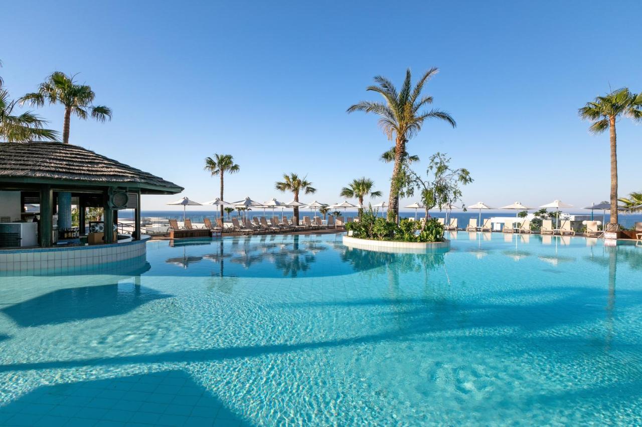 Atlantica SunGarden Beach 4*, фото 3