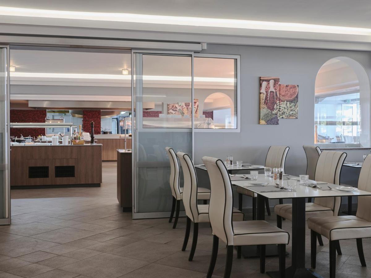 Atlantica SunGarden Beach 4*, фото 4