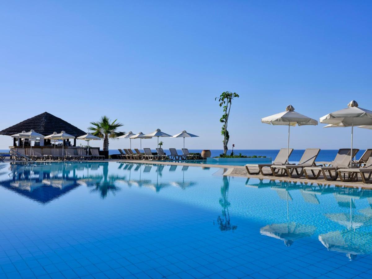 Atlantica SunGarden Beach 4*, фото 6