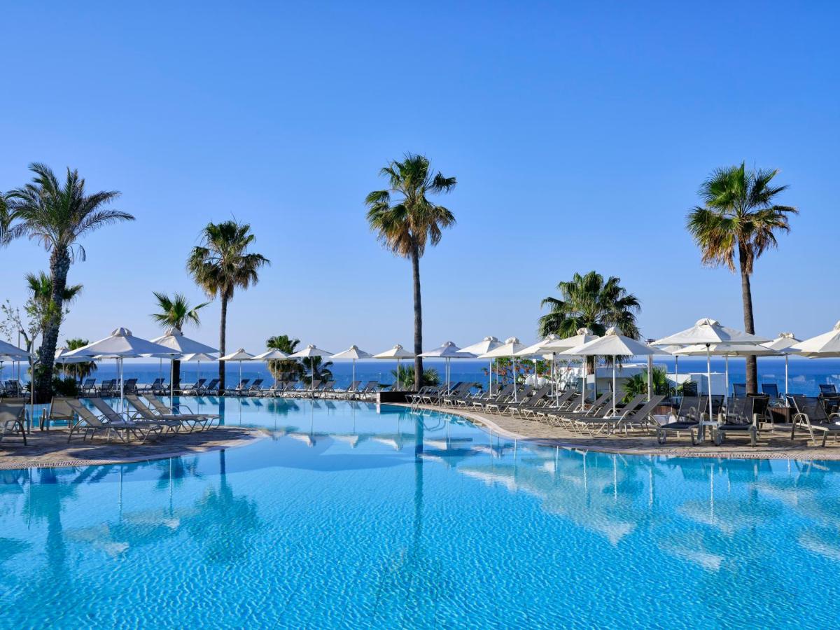 Atlantica SunGarden Beach 4*, фото 13