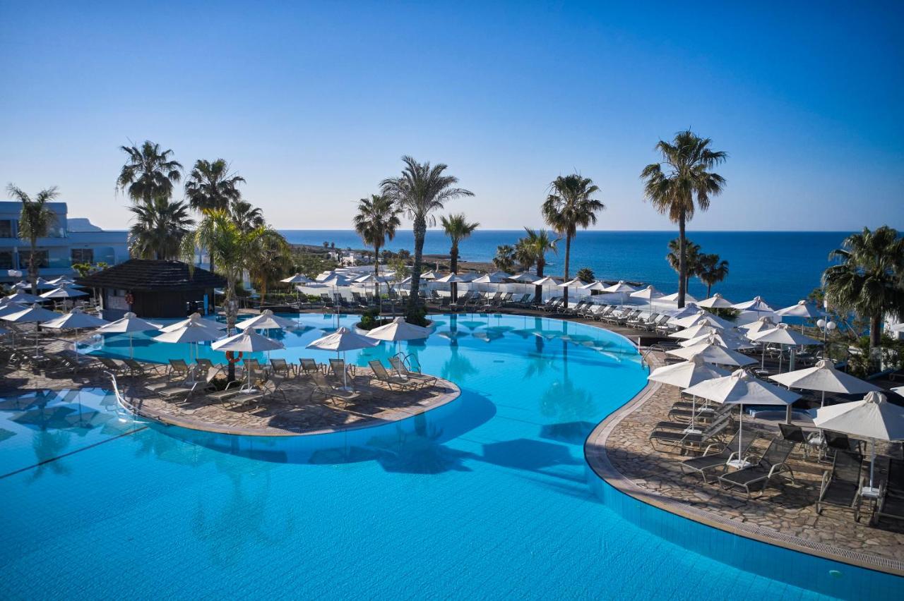 Atlantica SunGarden Beach 4*, фото 16