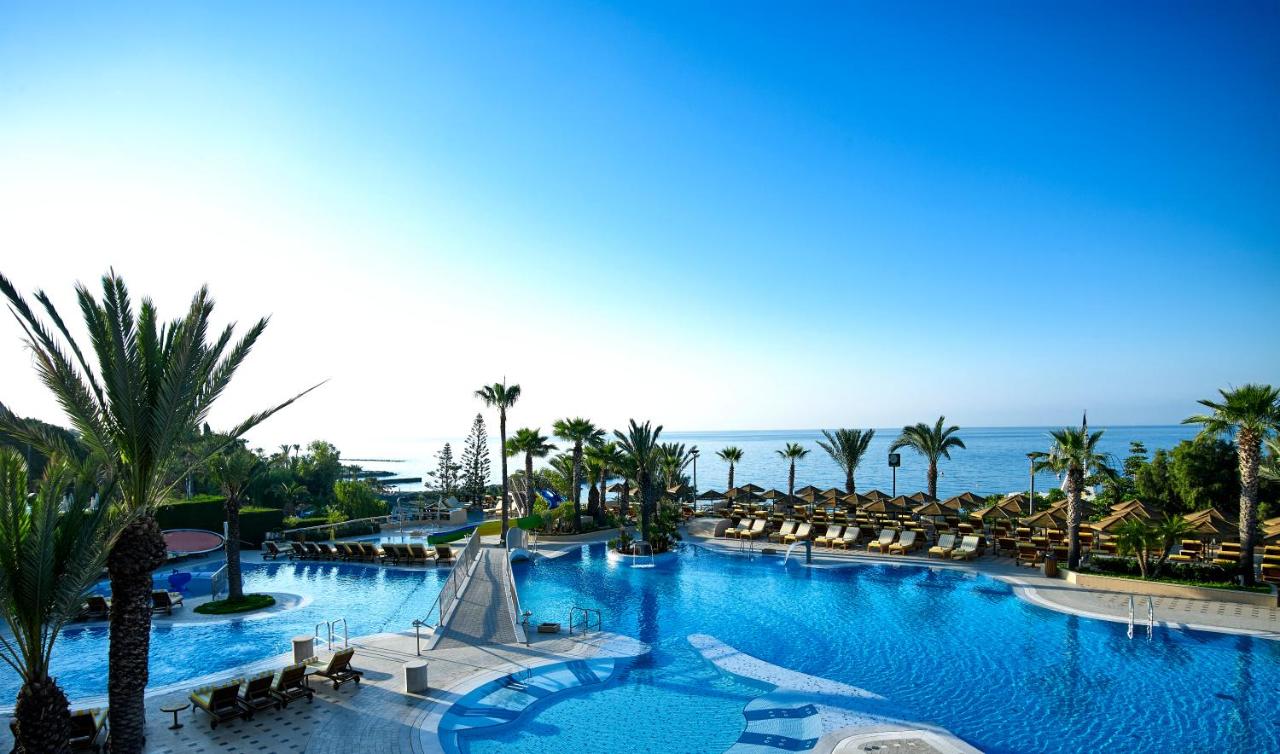 Four Seasons Limassol 5*, фото 8