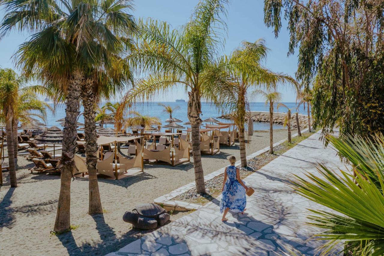 Four Seasons Limassol 5*, фото 12