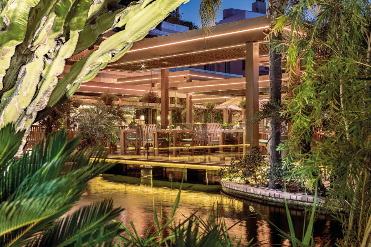 Four Seasons Limassol 5*, фото 13