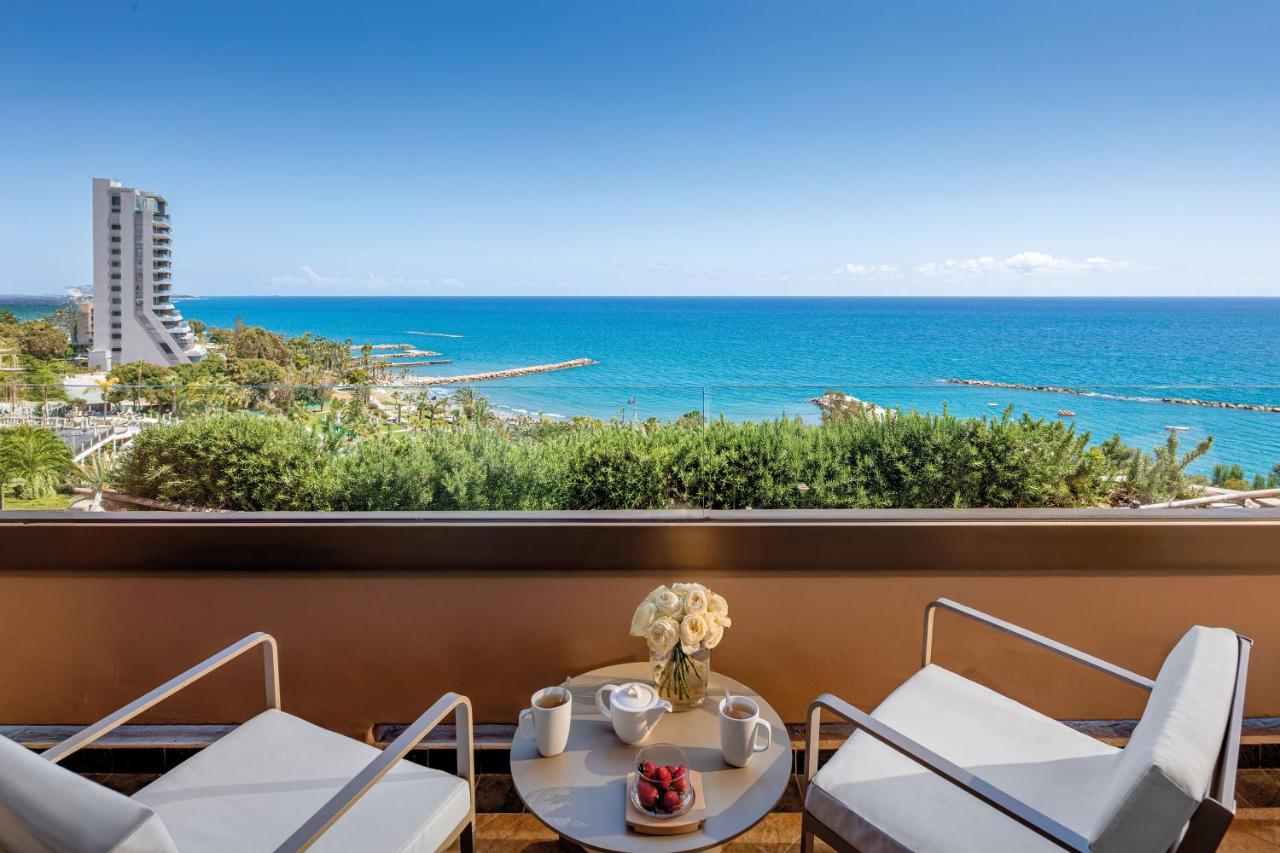 Four Seasons Limassol 5*, фото 14