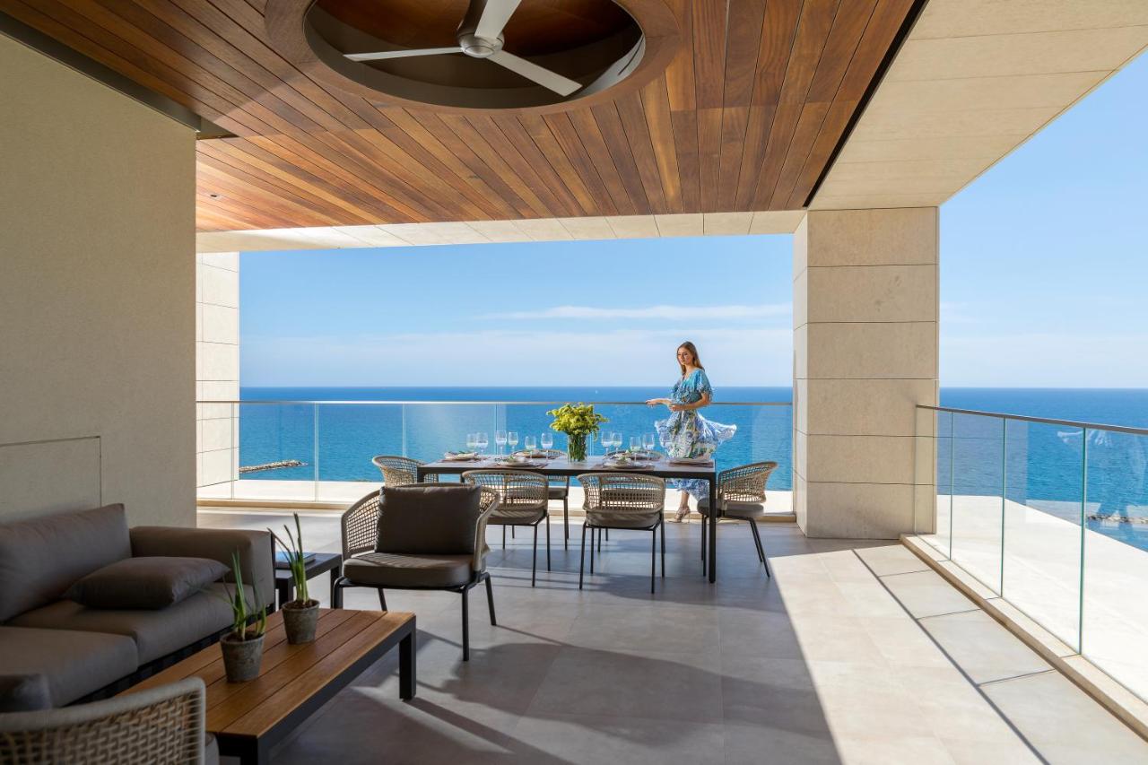 Four Seasons Limassol 5*, фото 15
