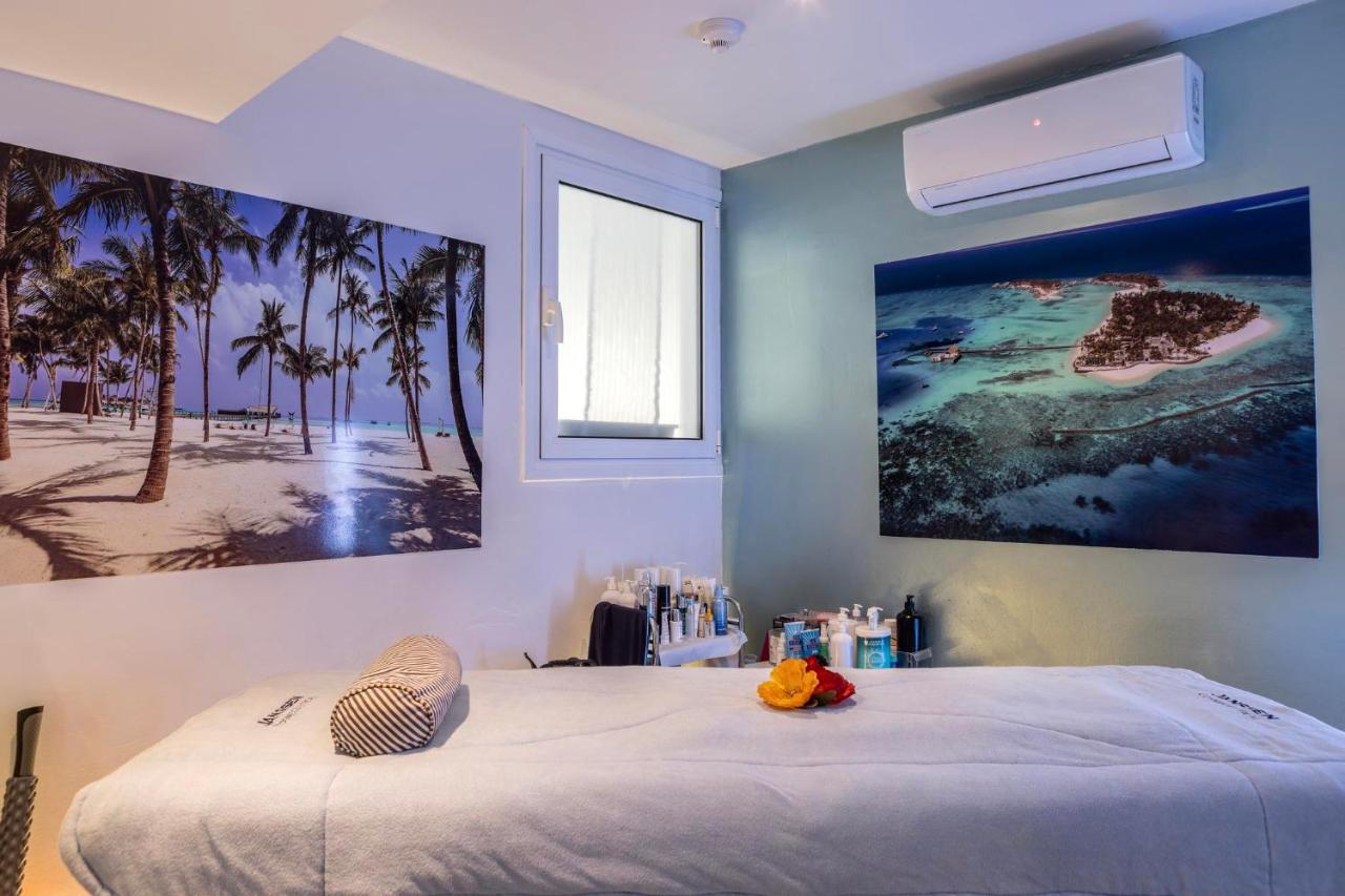 Park Beach Limassol 3*