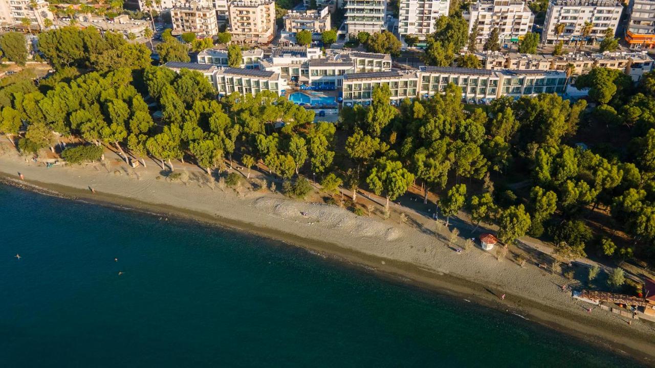 Park Beach Limassol 3*, фото 4