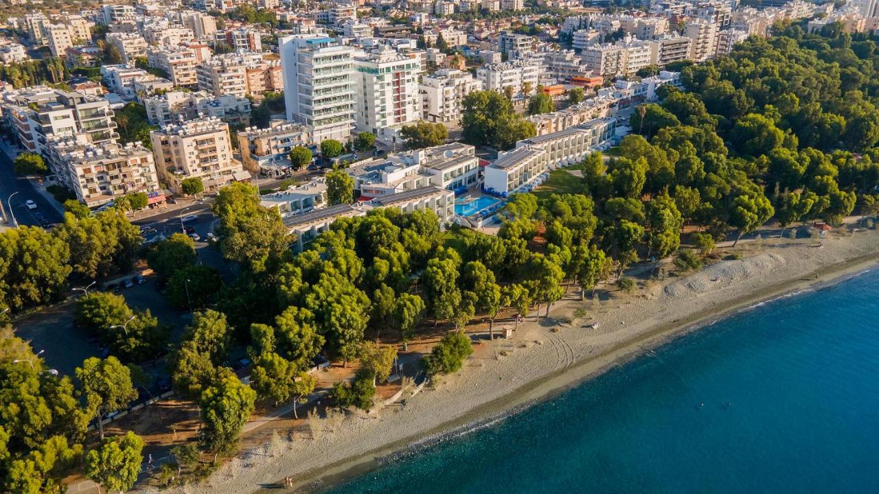 Park Beach Limassol 3*, фото 14