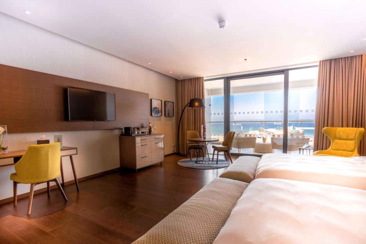 Radisson Blu Resort 5*