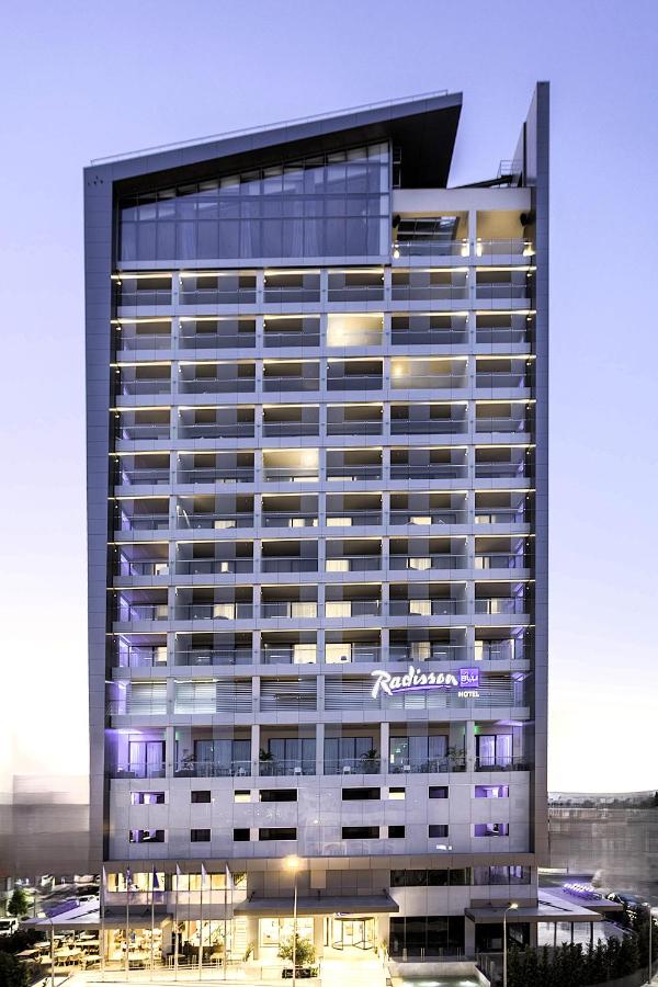 Radisson Blu Resort 5*, фото 11