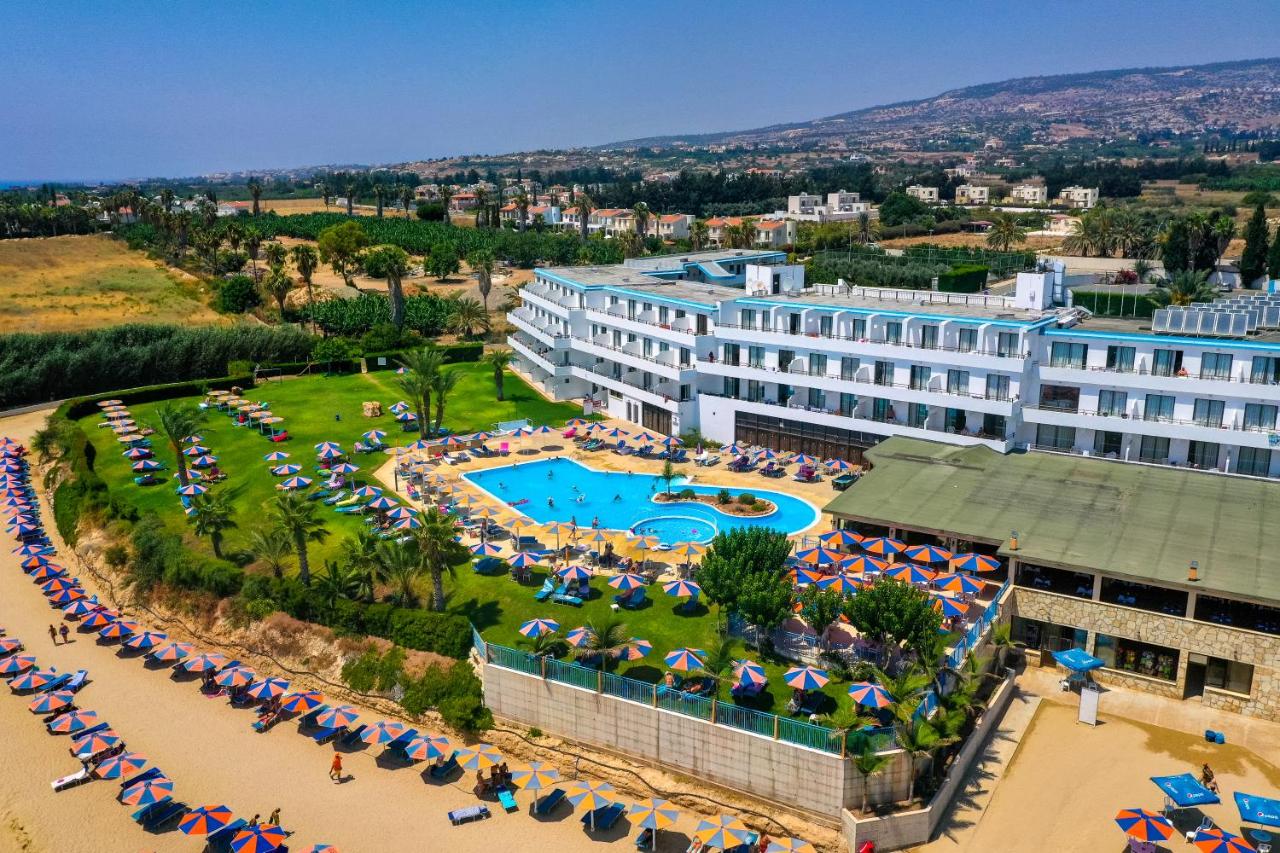 Corallia Beach Hotel Apts 3*, фото 3