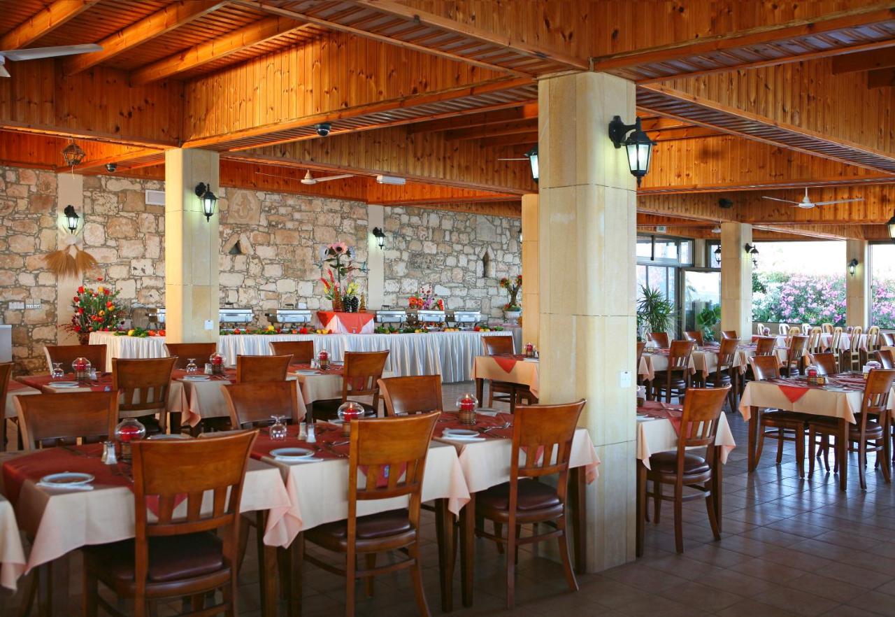 Corallia Beach Hotel Apts 3*, фото 4