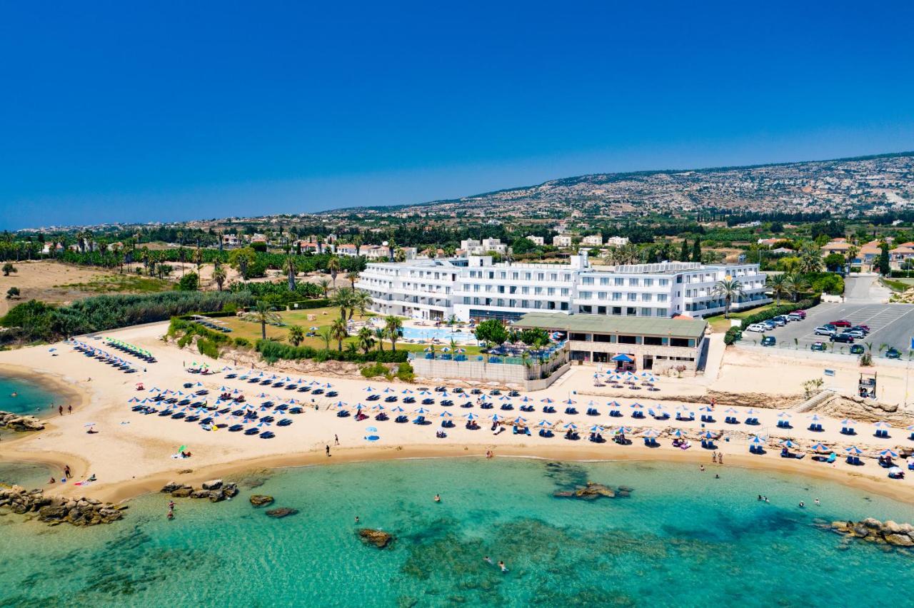 Corallia Beach Hotel Apts 3*, фото 6