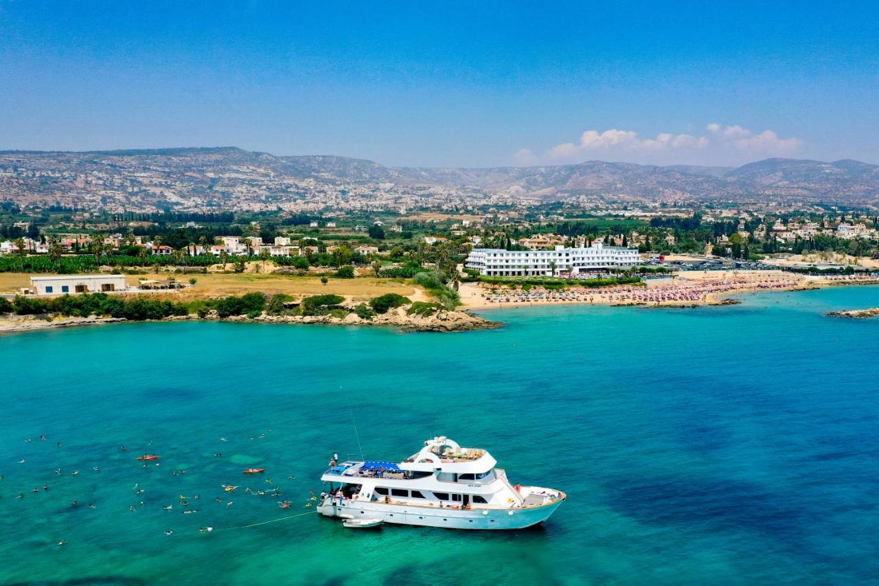 Corallia Beach Hotel Apts 3*, фото 8