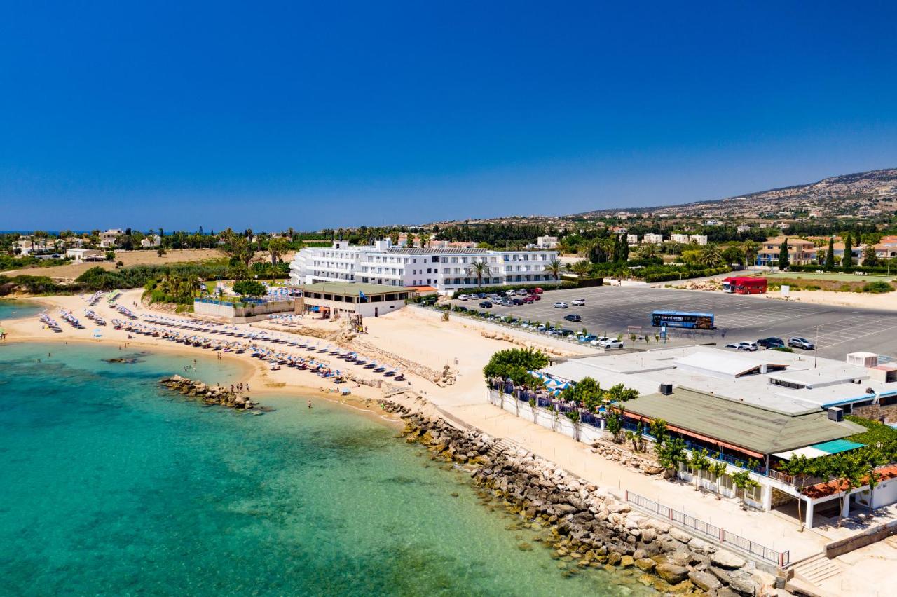 Corallia Beach Hotel Apts 3*, фото 9