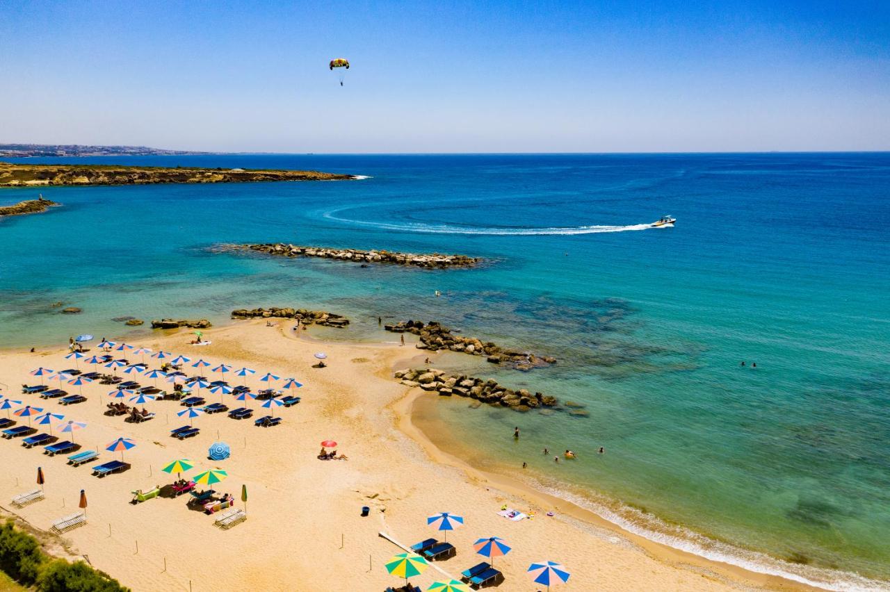 Corallia Beach Hotel Apts 3*, фото 10