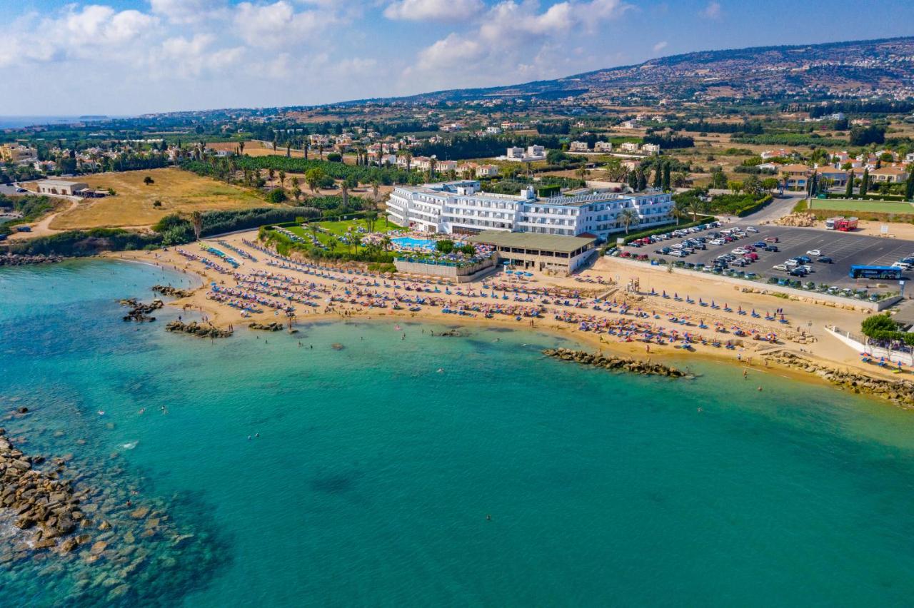 Corallia Beach Hotel Apts 3*, фото 11