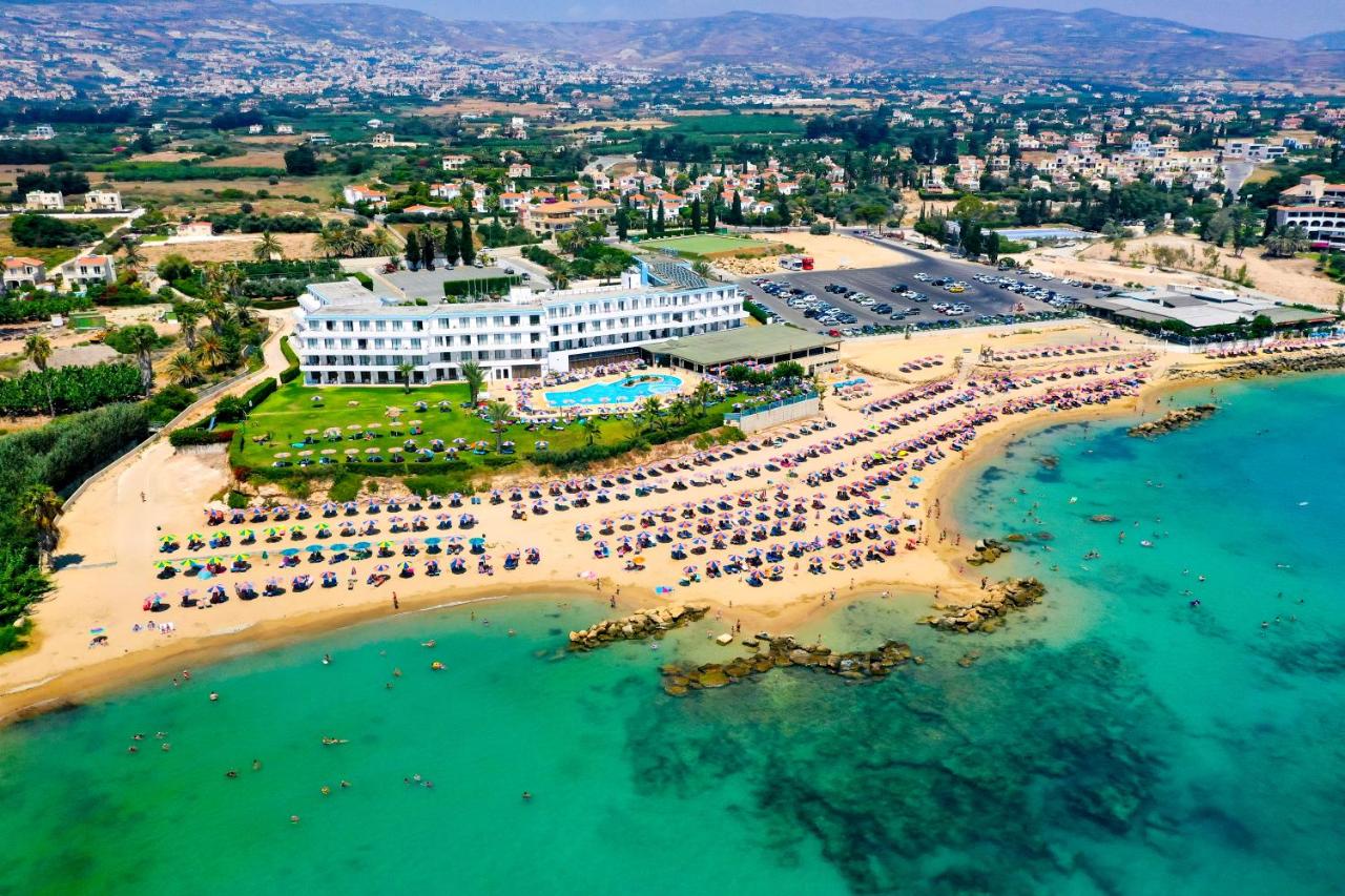 Corallia Beach Hotel Apts 3*, фото 12
