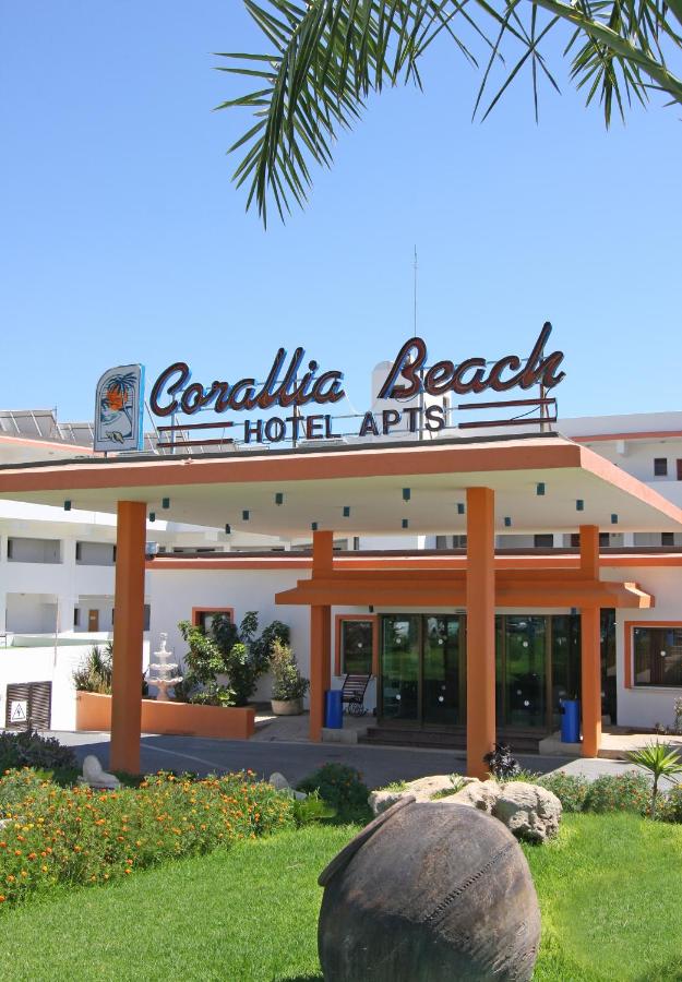 Corallia Beach Hotel Apts 3*, фото 13