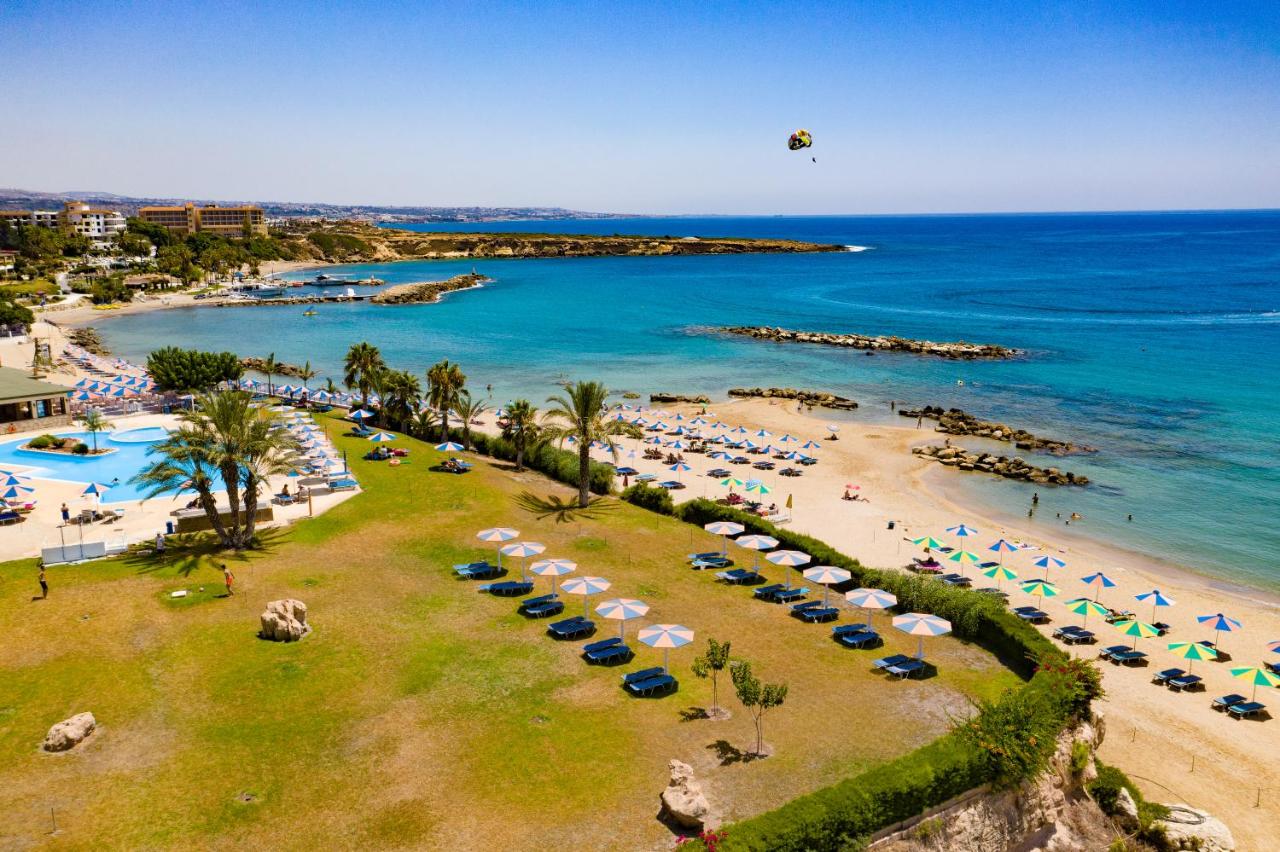 Corallia Beach Hotel Apts 3*, фото 14