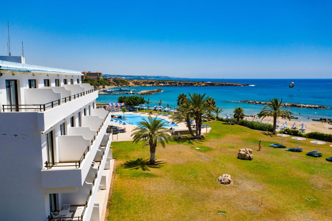 Corallia Beach Hotel Apts 3*, фото 15