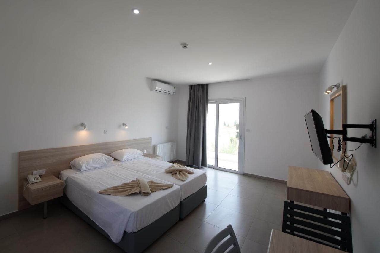 Evabelle Hotel Apts. 3*
