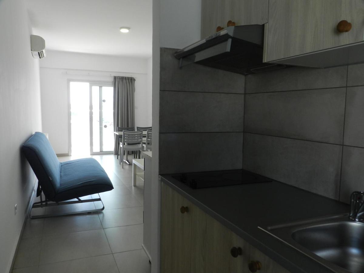 Evabelle Hotel Apts. 3*, фото 2