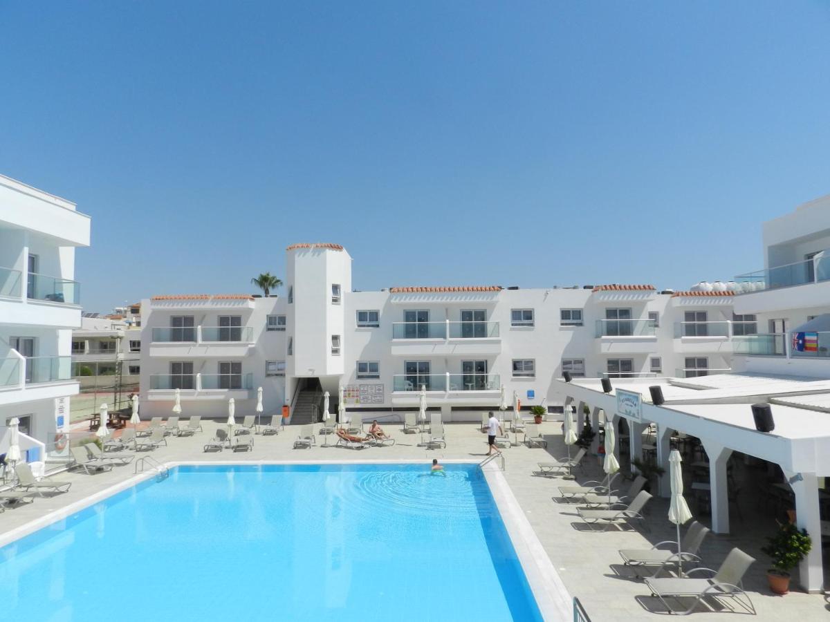 Evabelle Hotel Apts. 3*, фото 4