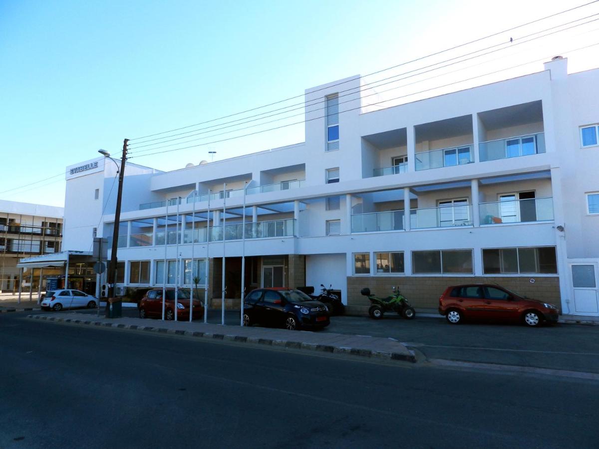 Evabelle Hotel Apts. 3*, фото 5