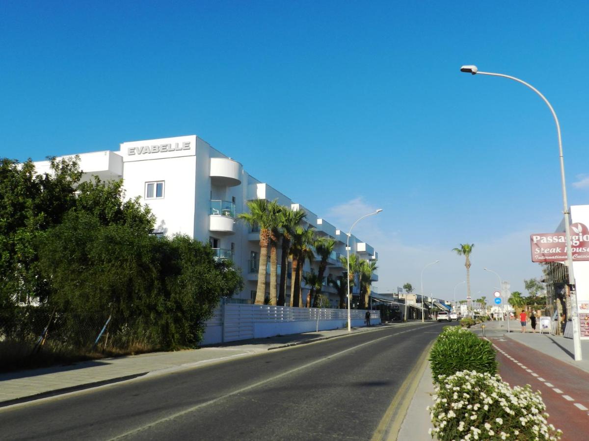 Evabelle Hotel Apts. 3*, фото 7