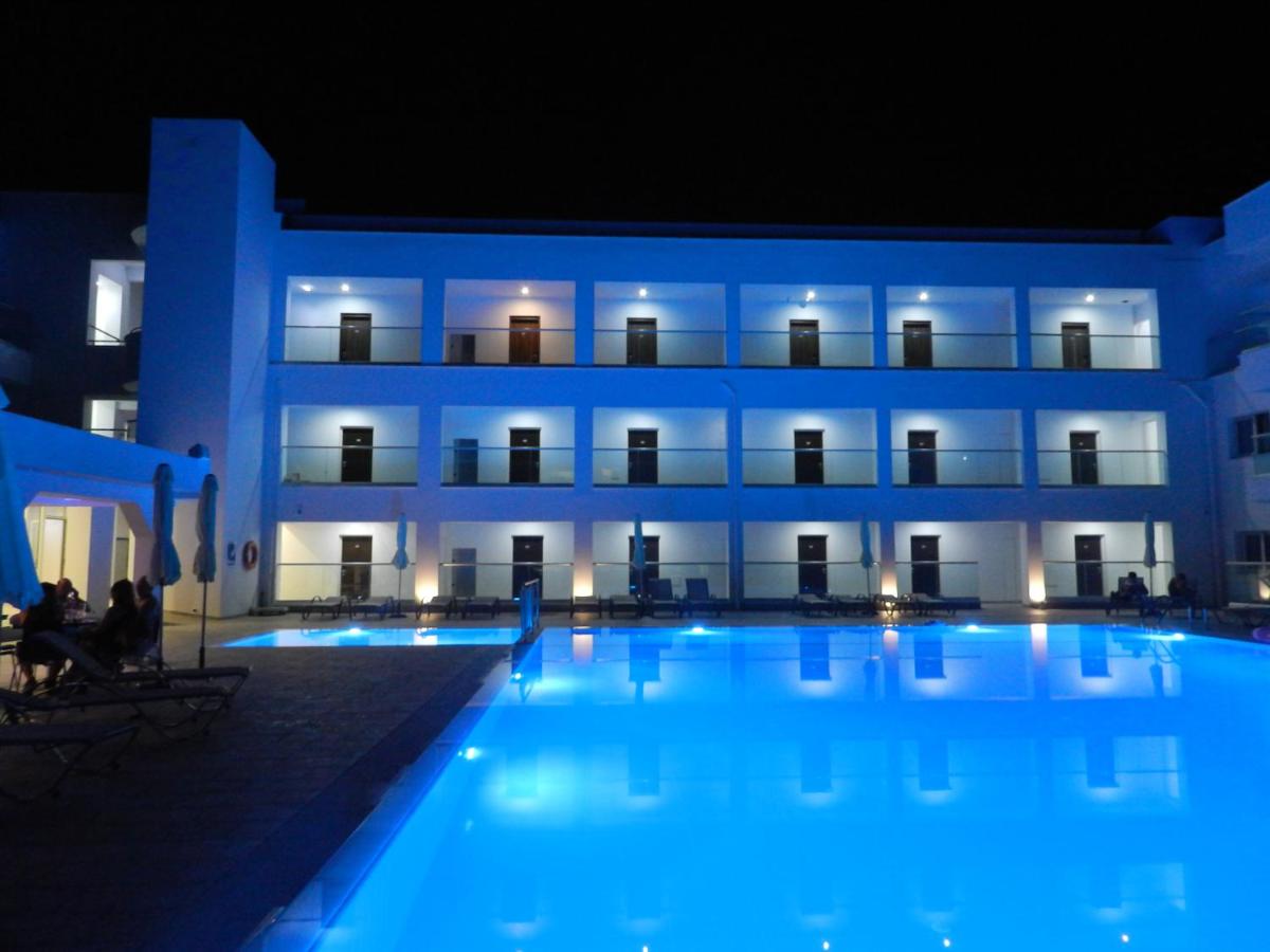 Evabelle Hotel Apts. 3*, фото 9