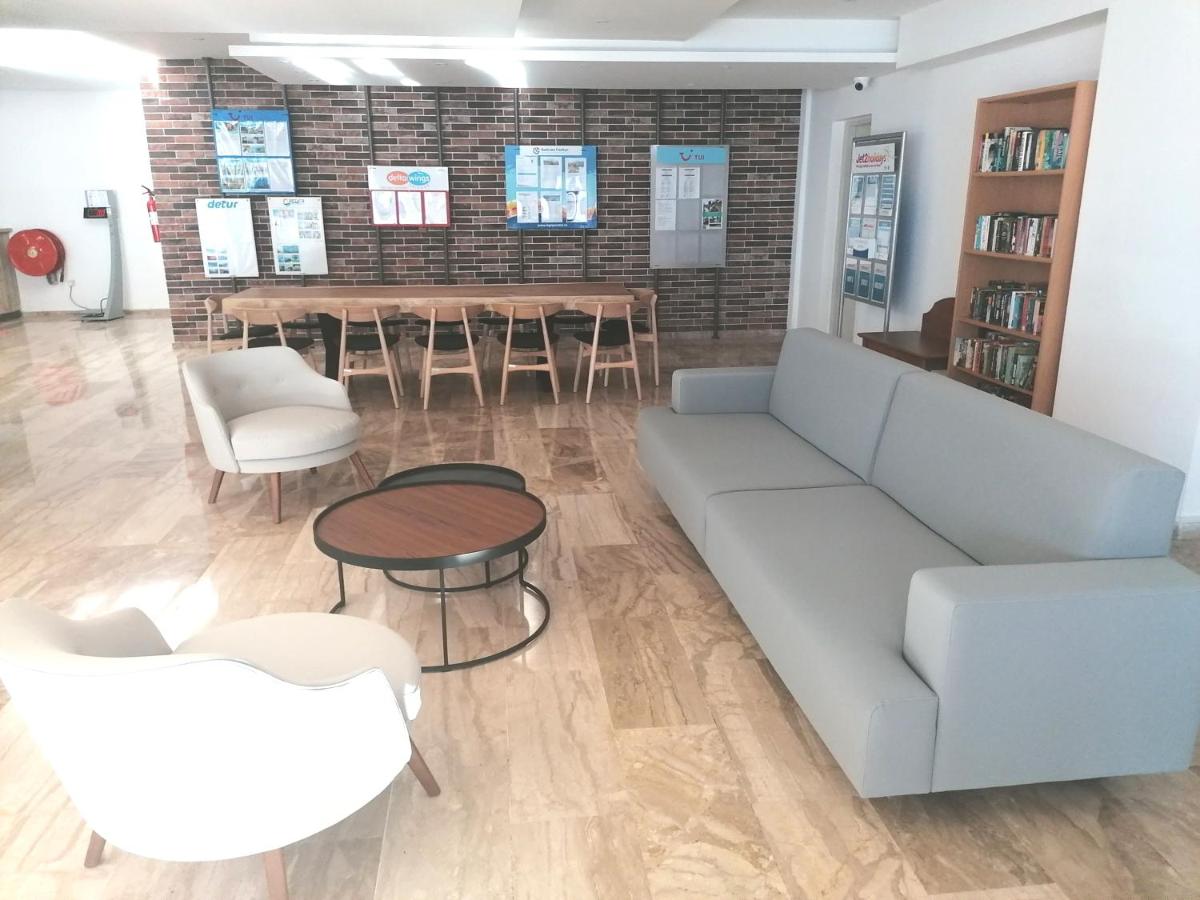 Evabelle Hotel Apts. 3*, фото 10