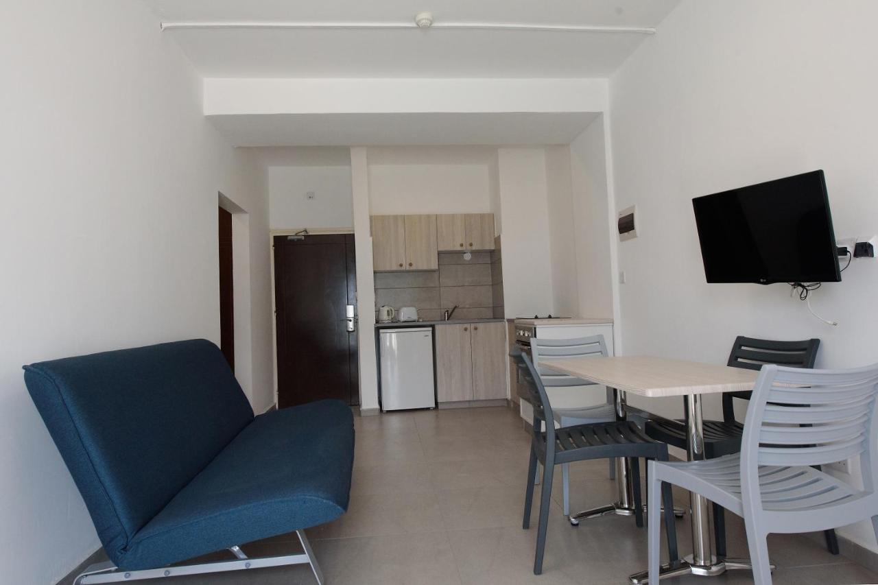 Evabelle Hotel Apts. 3*, фото 12