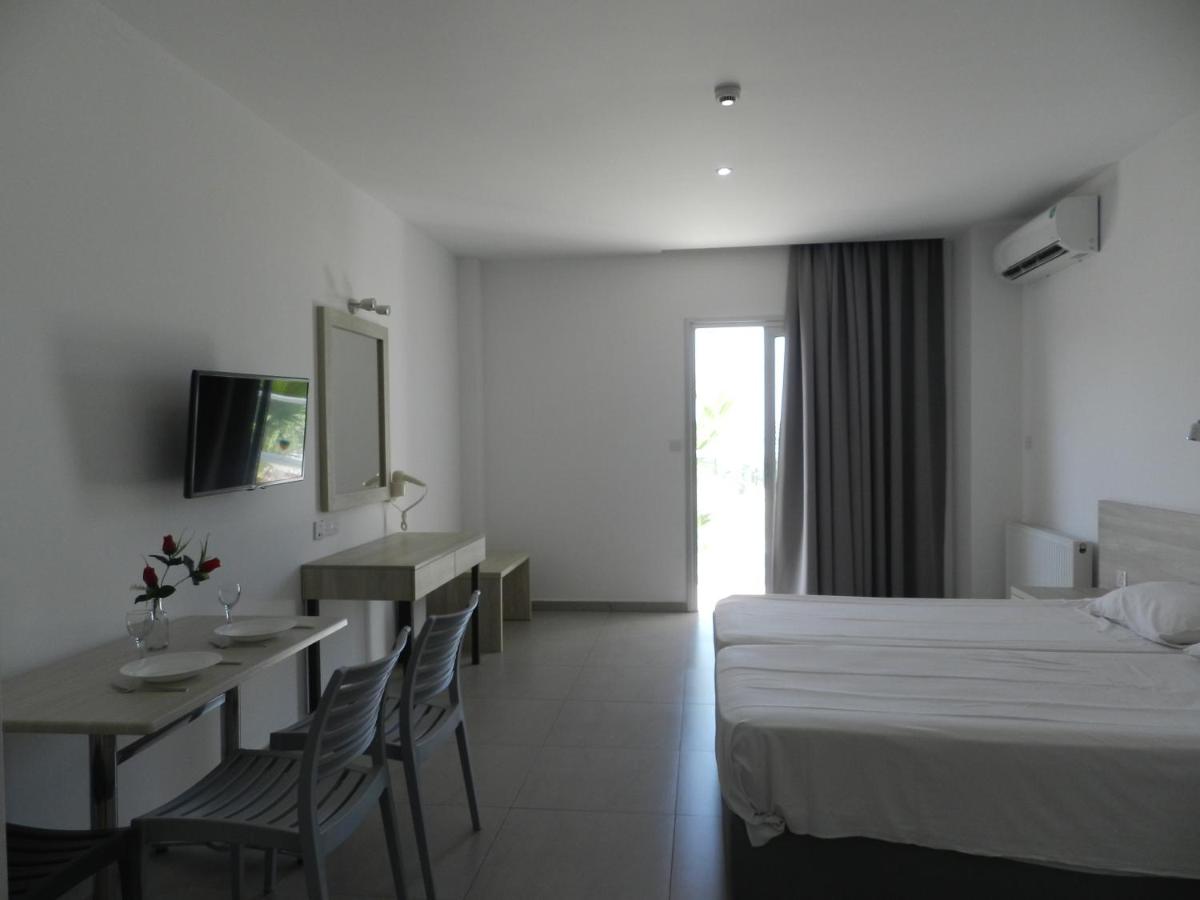 Evabelle Hotel Apts. 3*, фото 14